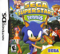 Sega Superstars Tennis – Nintendo DS (DS)