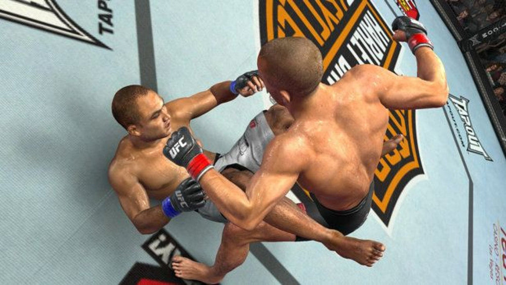 UFC 2009 Undisputed [Greatest Hits] – PlayStation 3 (PS3)