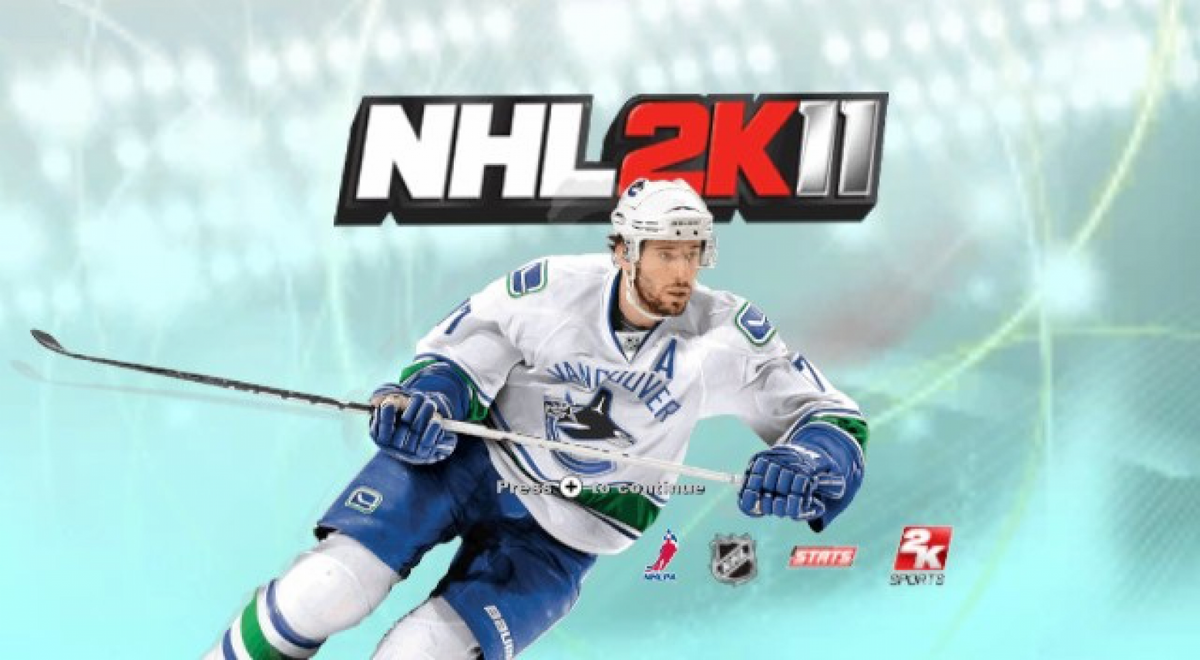 NHL 2K11 – Nintendo Wii (Wii)