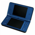 Nintendo DSi XL (DSi XL) [Midnight Blue] – Good Condition