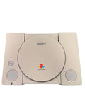 Sony PlayStation Console (PS) – Scratch & Scuff Condition