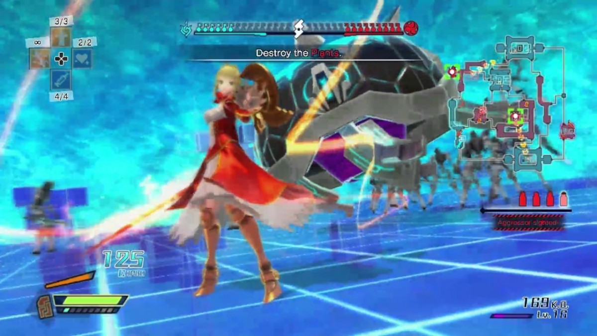 Fate/EXTELLA: The Umbral Star [Noble Phantasm Edition] [CIB] — PlayStation VITA (PS VITA)