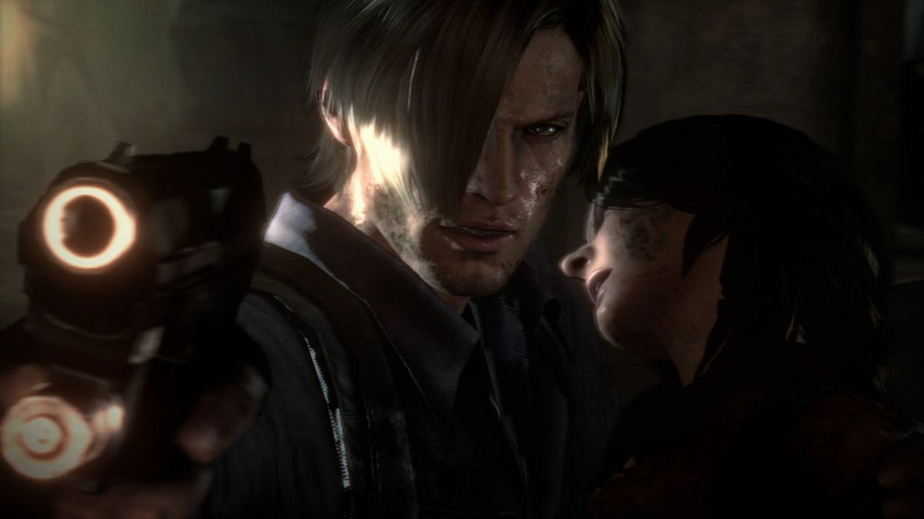 Resident Evil 6 – PlayStation 3 (PS3)