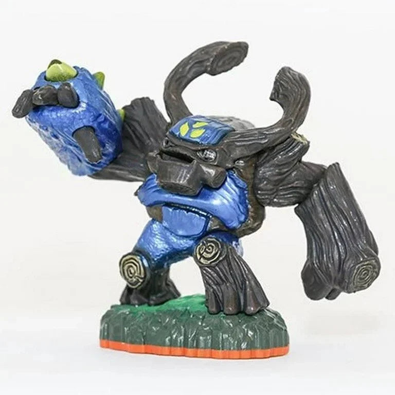 Gnarly Tree Rex (Giants) – Skylanders