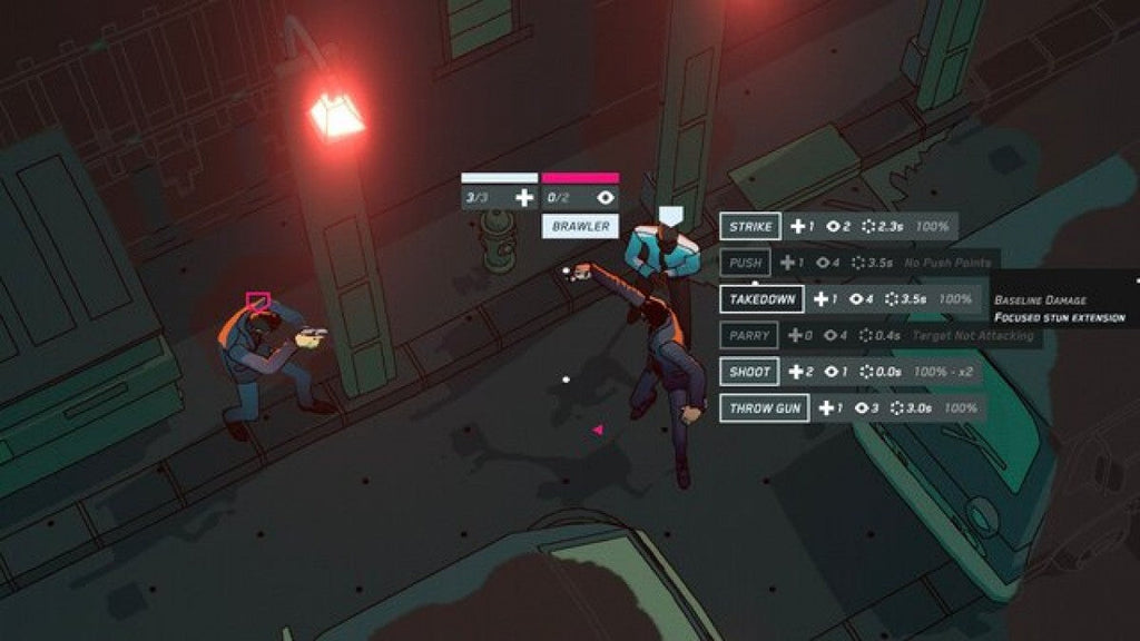 John Wick Hex – Playstation 4 (PS4)