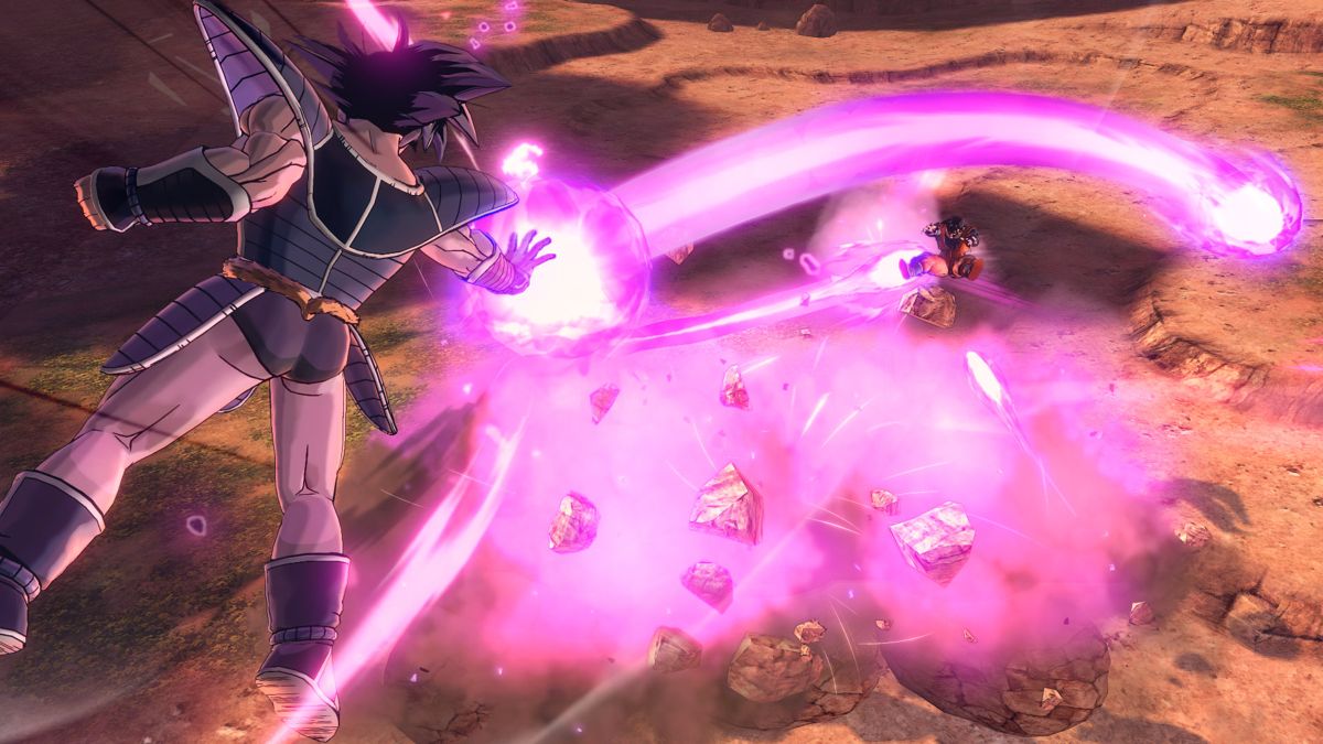 Dragon Ball Xenoverse 2 [Deluxe Edition] – PlayStation 4 (PS4)