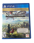 Ni no Kuni II: Revenant Kingdom [Day One Edition] – PlayStation 4 (PS4)