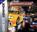 Midnight Club Street Racing – Game Boy Advance (GBA)