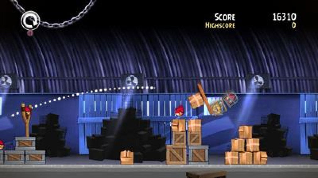 Angry Birds: Trilogy – PlayStation 3 (PS3)