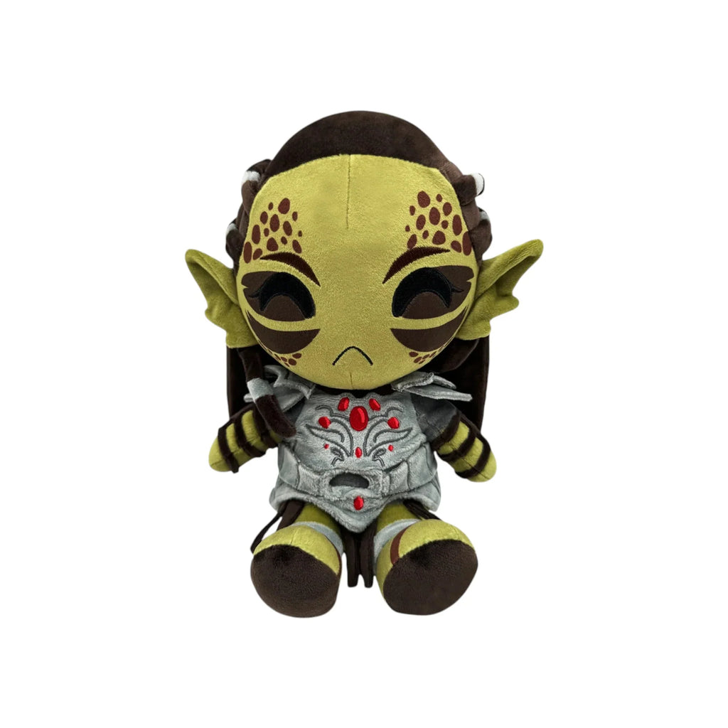 Lae'zel 9" Plush