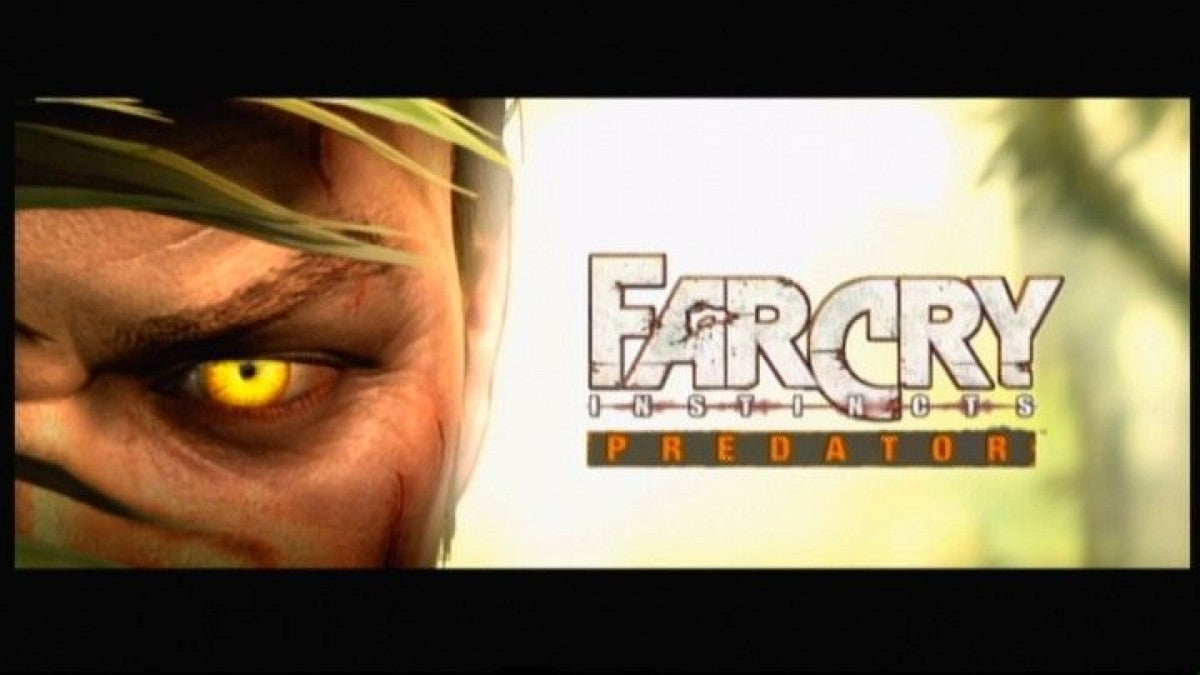 Far Cry Instincts Predator – Xbox 360 (X360)