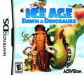 Ice Age: Dawn of the Dinosaurs – Nintendo DS (DS)