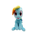 Rainbow Dash 9" Plush