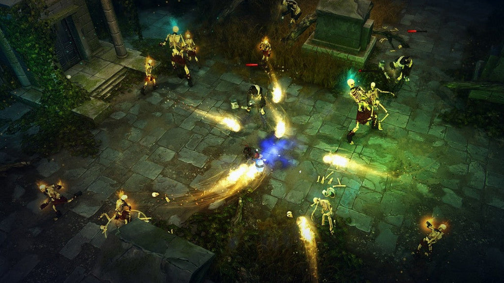 Victor Vran: Overkill Edition [Wired Presents Black Label #01] – Nintendo Switch (NS)