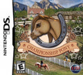 Championship Pony – Nintendo DS (DS)
