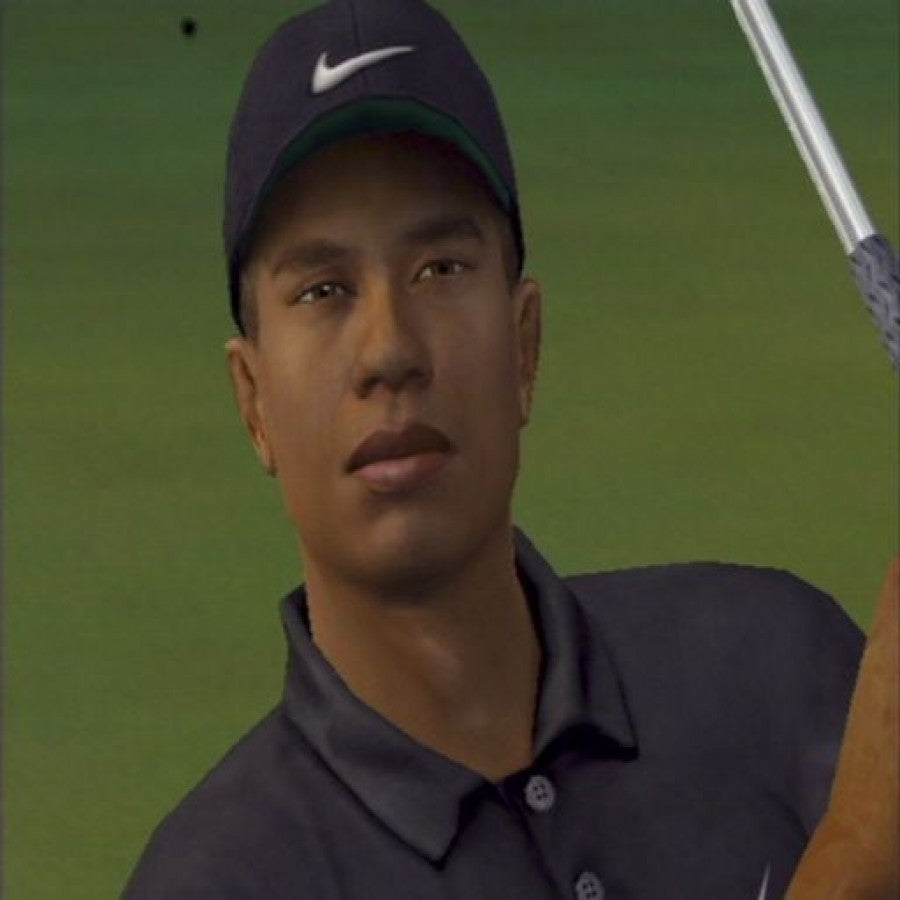 Tiger Woods PGA Tour 2003 – PlayStation 2 (PS2)