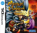 Mystery Dungeon: Shiren the Wanderer – Nintendo DS (DS)