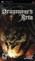 Dragoneer's Aria – PlayStation Portable (PSP)