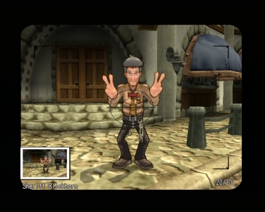 Dark Cloud 2 – PlayStation 2 (PS2)
