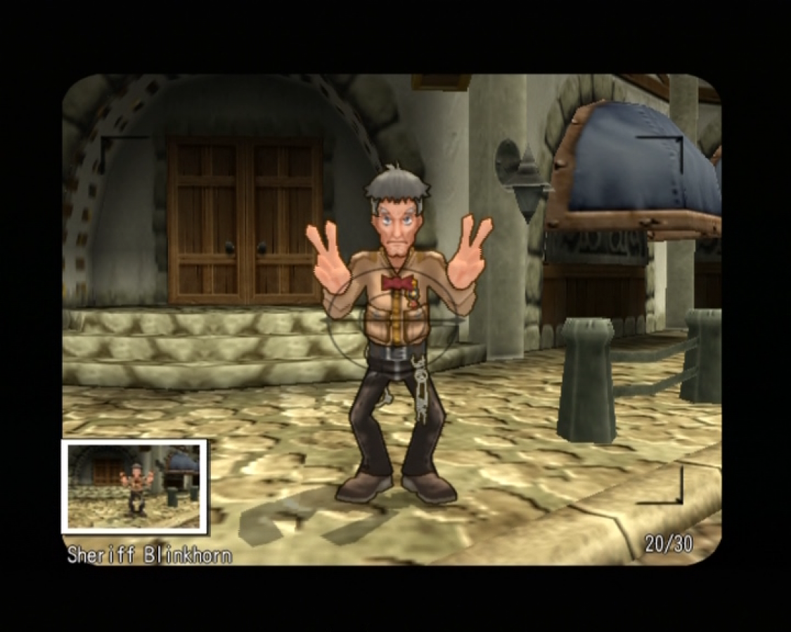 Dark Cloud 2 – PlayStation 2 (PS2)