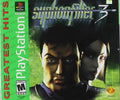 Syphon Filter 3 [Greatest Hits] – PlayStation 1 (PS1)