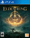 Elden Ring – PlayStation 4 (PS4)
