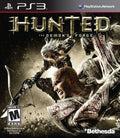 Hunted: The Demon's Forge – PlayStation 3 (PS3)