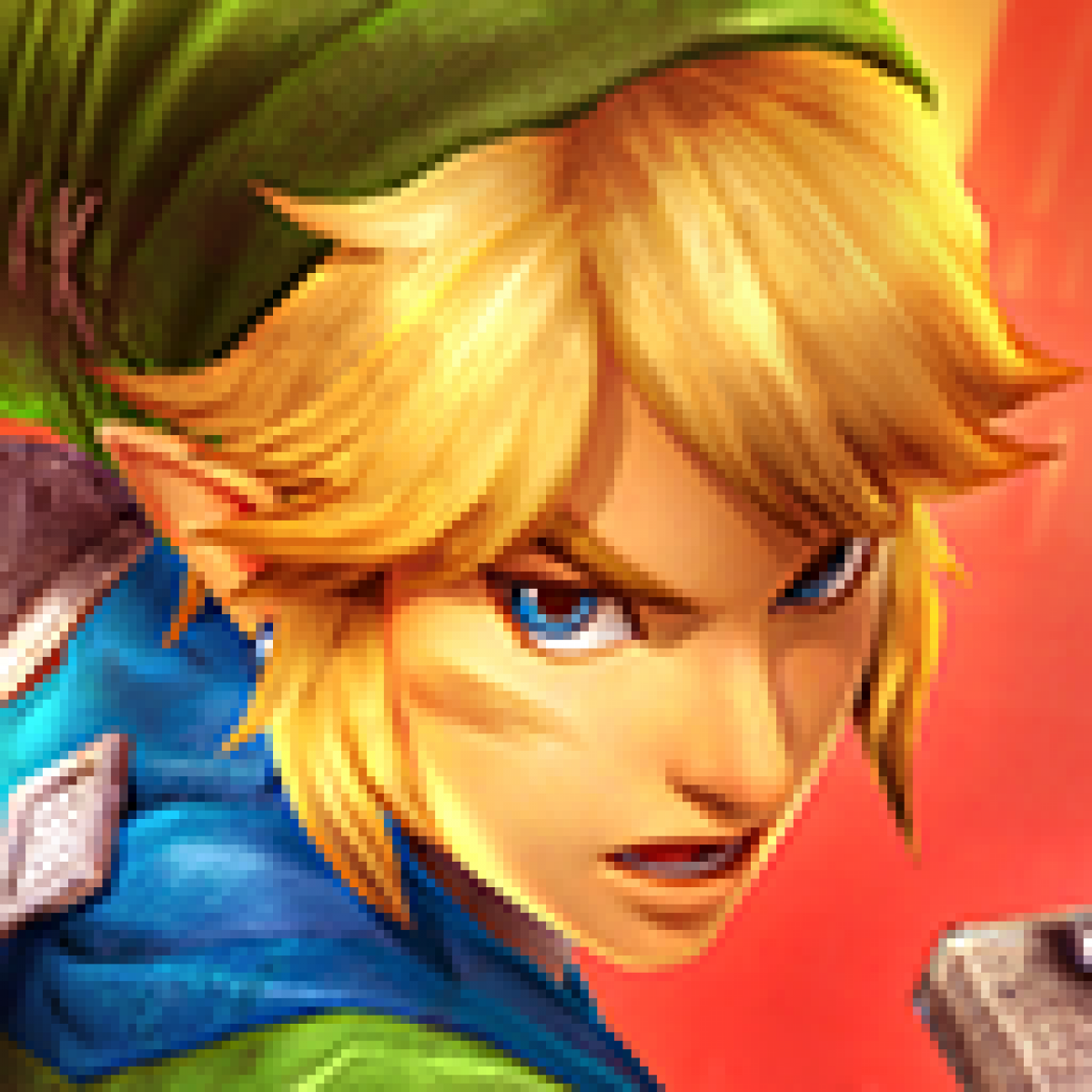 Hyrule Warriors – Nintendo Wii U (WiiU)