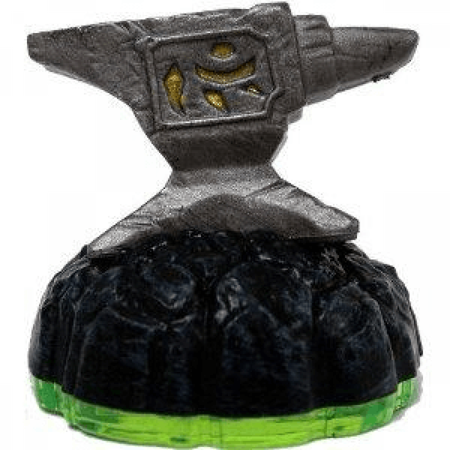 Anvil Rain (Spyro's Adventure) – Skylanders