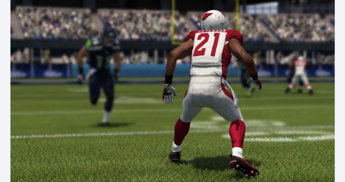 Madden NFL 16 [Deluxe Edition] – Xbox One (XONE)