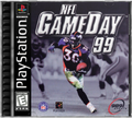NFL GameDay 99 – PlayStation 1 (PS1)