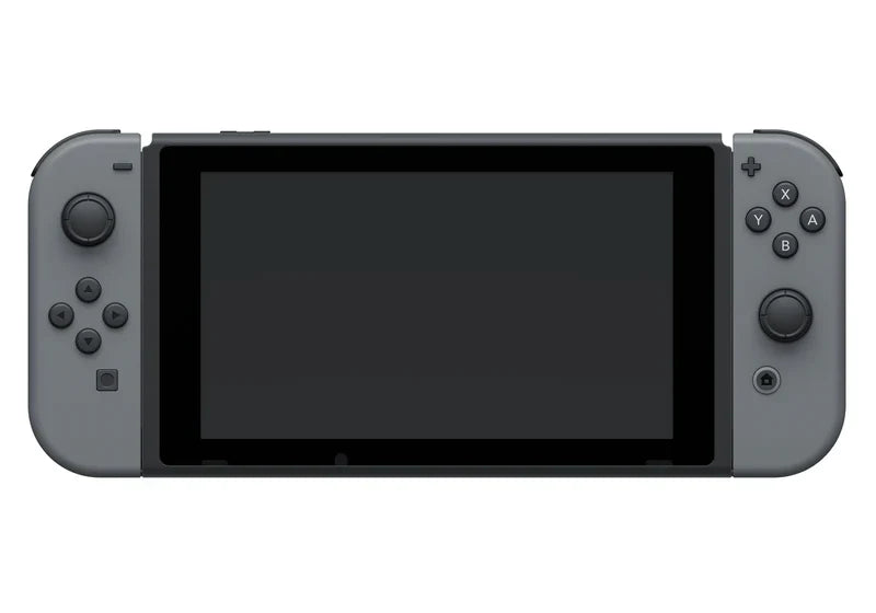 Joy-Con Gray [Official][Loose]