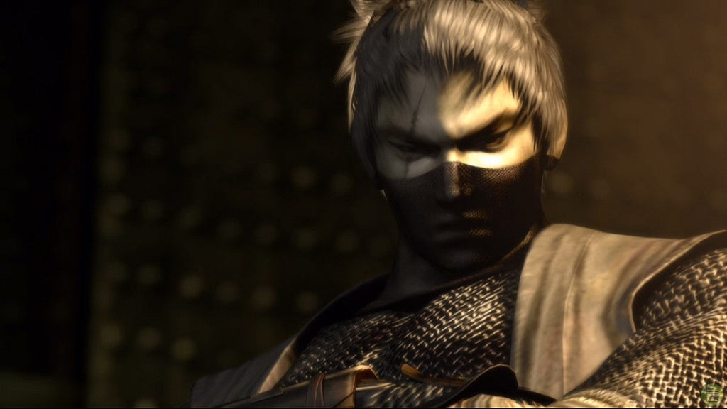 Tenchu Z – Xbox 360 (X360)