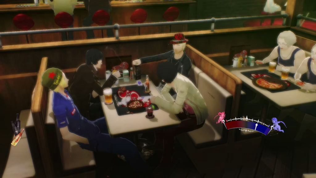 Catherine: Full Body – Nintendo Switch (NS)
