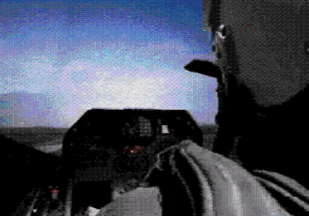 Tomcat Alley – Sega CD (SCD)