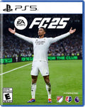 EA Sports FC 25 -- Playstation 5 (PS5)