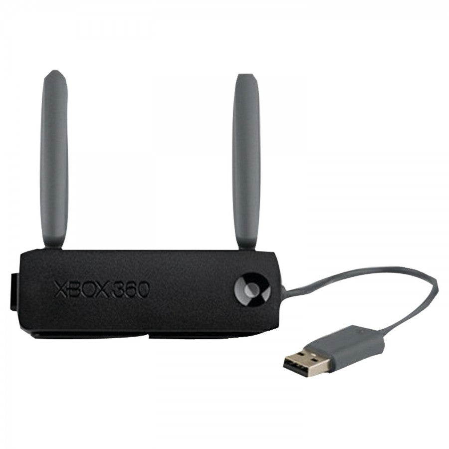 Xbox 360 Wireless N Networking Adapter — Xbox 360 Accessory (X360)