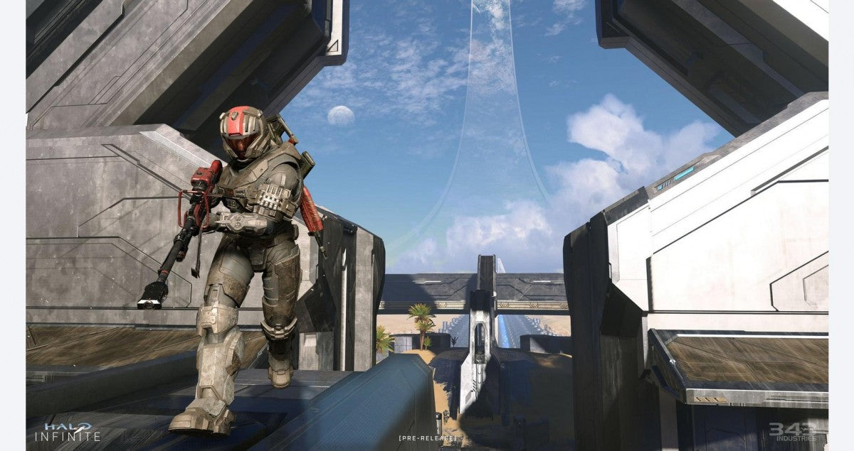 Halo Infinite – Xbox Series X (XSX)