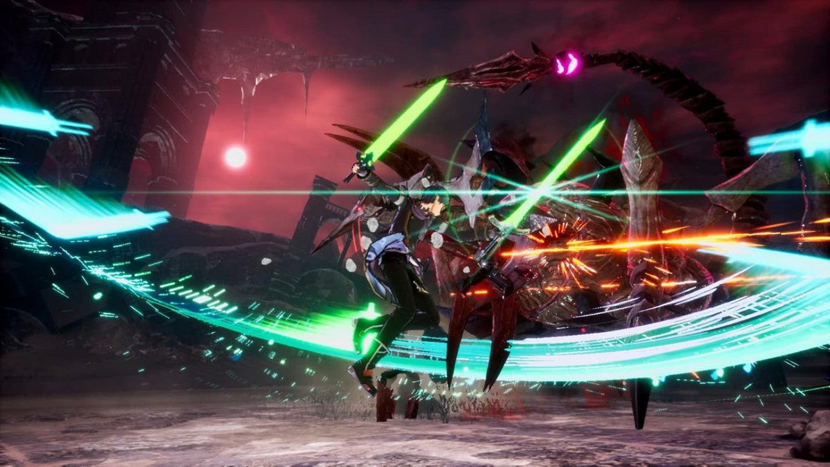 Sword Art Online: Last Recollection – PlayStation 5 (PS5)