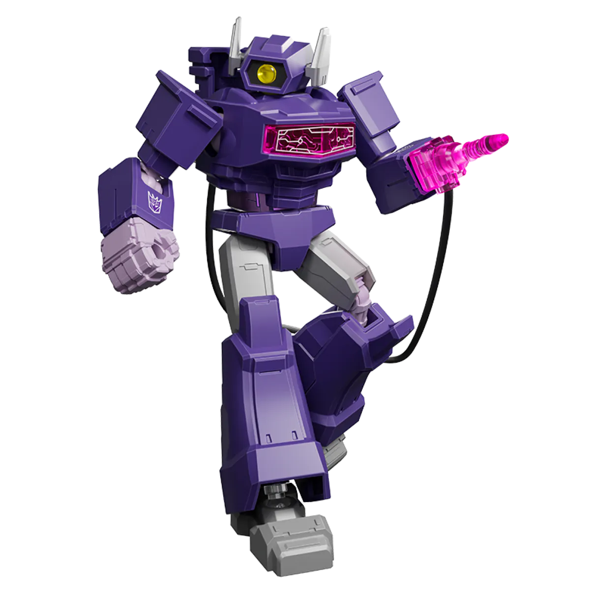 Blokees: Transformers - Shining Version 04 – Blind Box