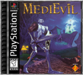 Medievil – PlayStation 1 (PS1)