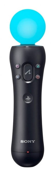 PlayStation Move Motion Controller — PlayStation 3 & PlayStation 4 Controller (PS3)(PS4)
