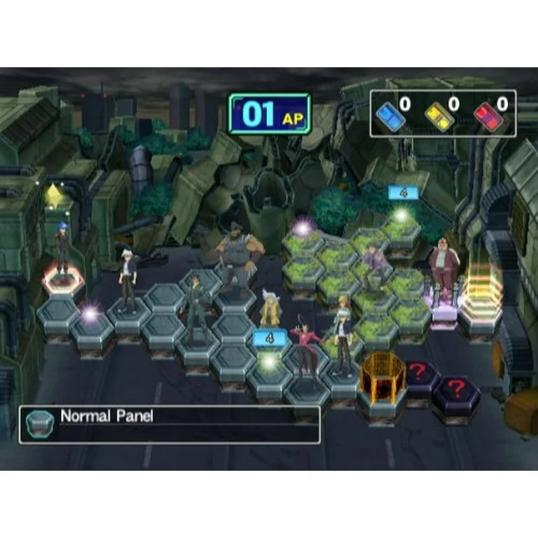 Yu-Gi-Oh 5D's: Duel Transer – Nintendo Wii (Wii)