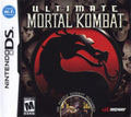 Ultimate Mortal Kombat – Nintendo DS (DS)