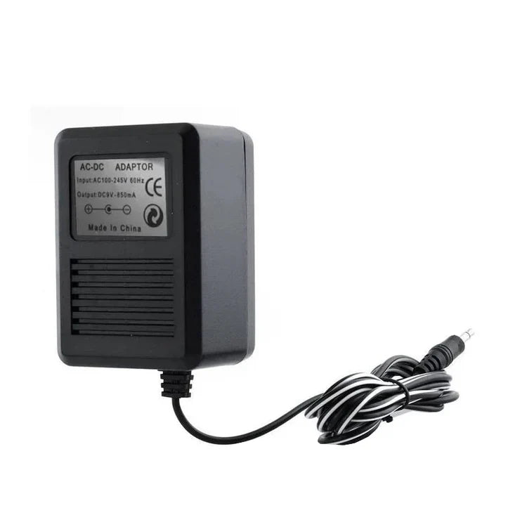 Power Adapter for Atari 2600 - Atari 2600 Accessory (2600)
