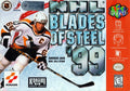 NHL Blades of Steel '99 – Nintendo 64 (N64)