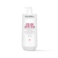 Goldwell Dualsenses Color Brightening Hair Cream 1000ml - Professional Hair Care for Color Treated Hair