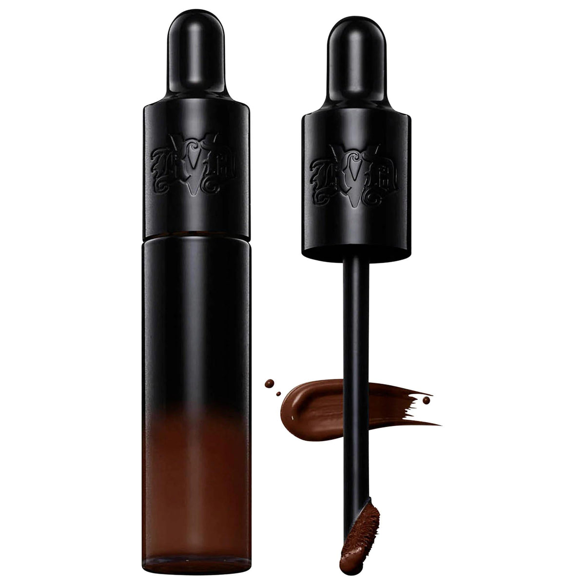 Good Apple Long-Wear Hydrating Full Coverage Concealer - Vegan, Cruelty-Free, Clean Beauty