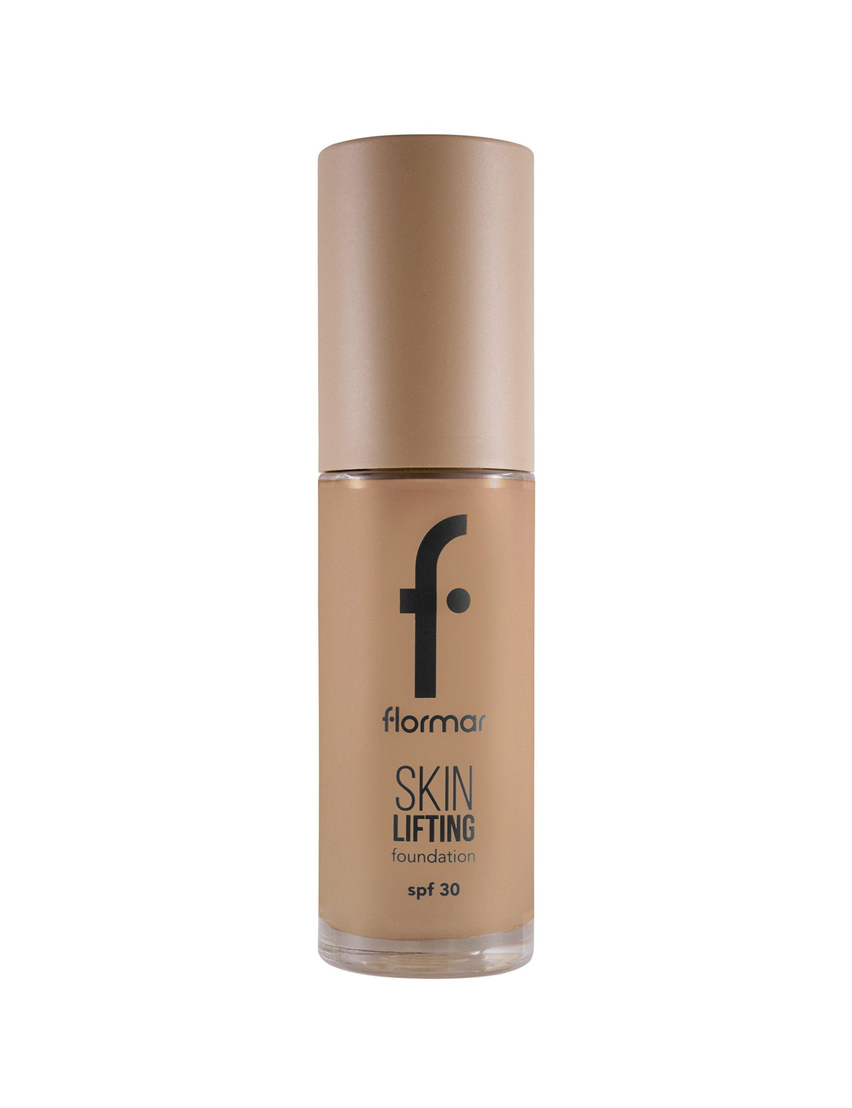 Flormar Skin Lifting SPF 30 Foundation Firming Creamy Texture 30ml