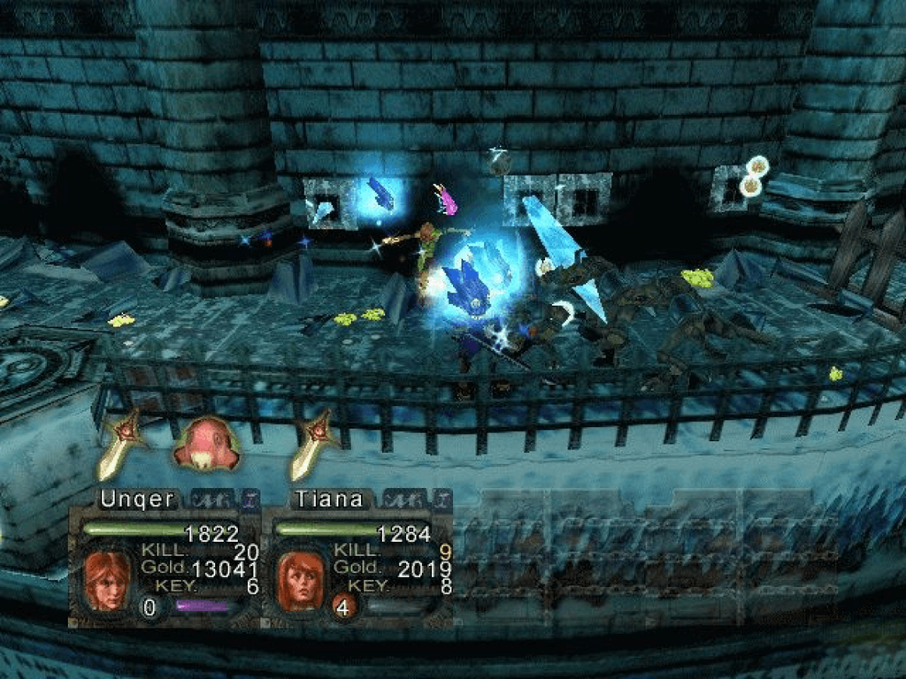 Black Stone: Magic & Steel – Xbox (XBOX)
